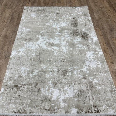 04643B CREAM/D.BEIGE DECO