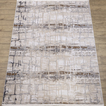 Ковры дизайн 21603 цвет 20658 Богема