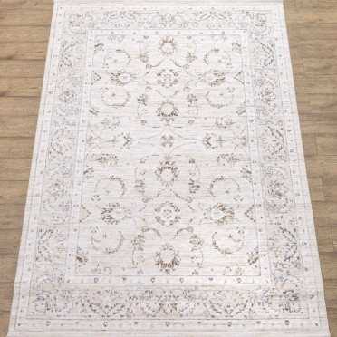 Ковры дизайн A5827A цвет CREAM / K.GRI Iris