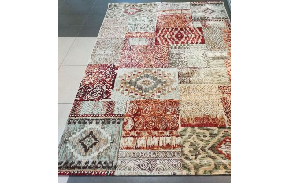Ковер Ragolle Argentum 63292 - 7474 модерн