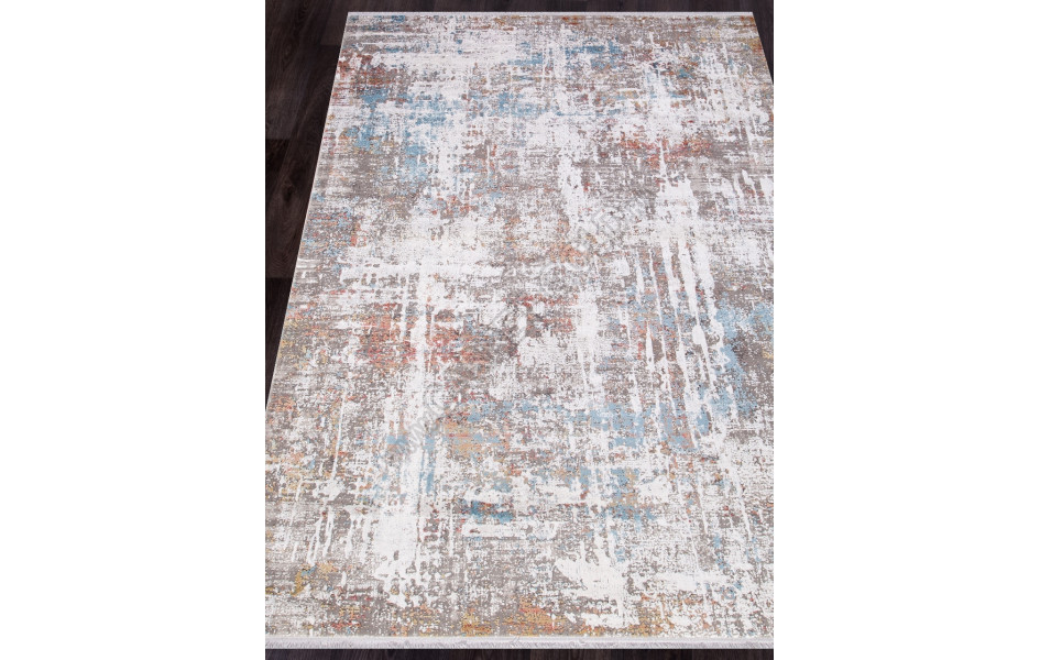 Ковер M280C - CREAM / C.D.GRAY OLIMPOS