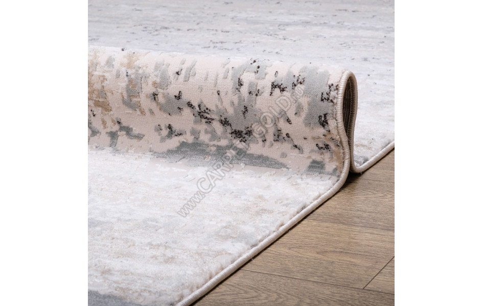 Ковер Каскад ДИЗАЙН 25631 ЦВЕТ 24348 овал