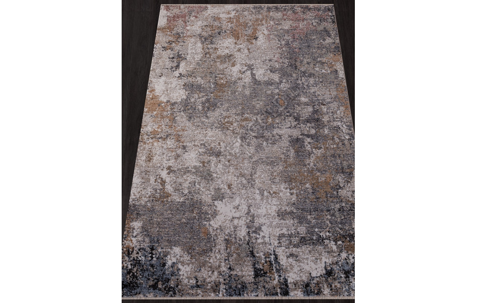 Ковер 35042 - 110 MULTI - Прямоугольник - коллекция BALTIMORE