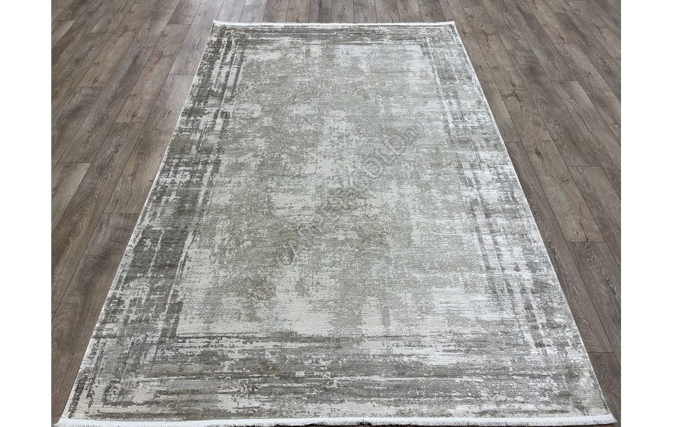 Ковер турецкий BELLA Y5313C L.BEIGE / EARTH