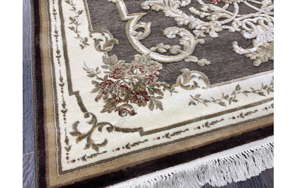 Ковер бельгийский KUNDUZ 5133_498333