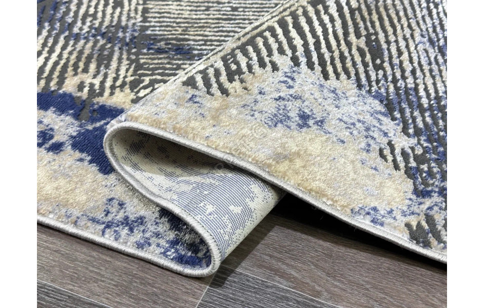 Ковер турецкий Lisa AA616A прямоугольный