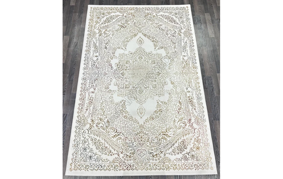 A3584B_IVORY MUSTARD Lowa