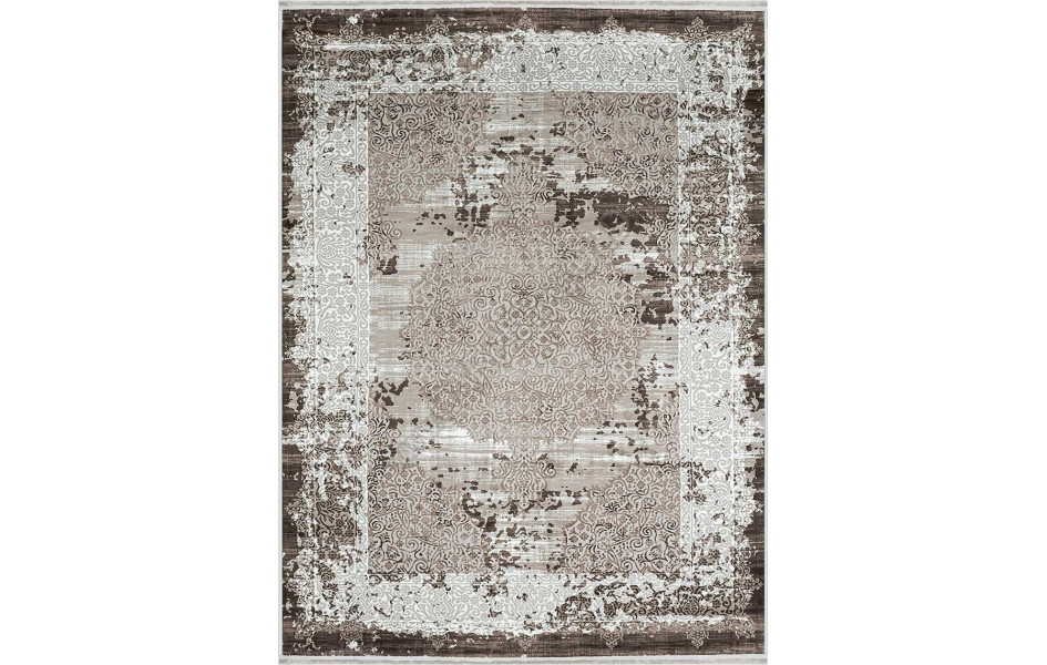 36561C STAN BROWN / BEIGE Sanat Viscon