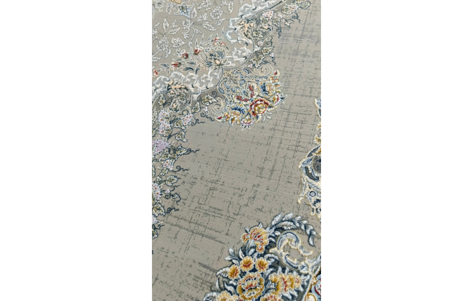 Ковер иранский 174 FI - коллекция FARSI 1500