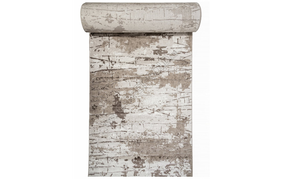 Ковровая дорожка F174 - BEIGE - коллекция ALABAMA