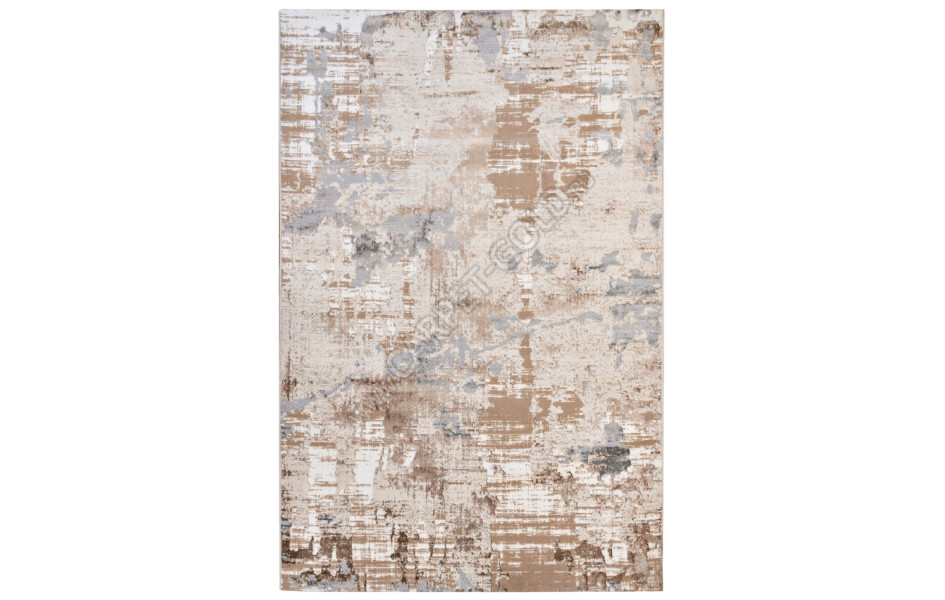 D051A_CREAM SHIRINK / VIZON FDY Белла