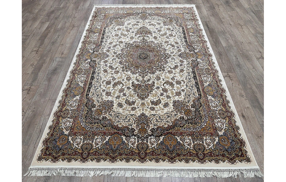 Ковер турецкий Абришим 3826A прямоугольный