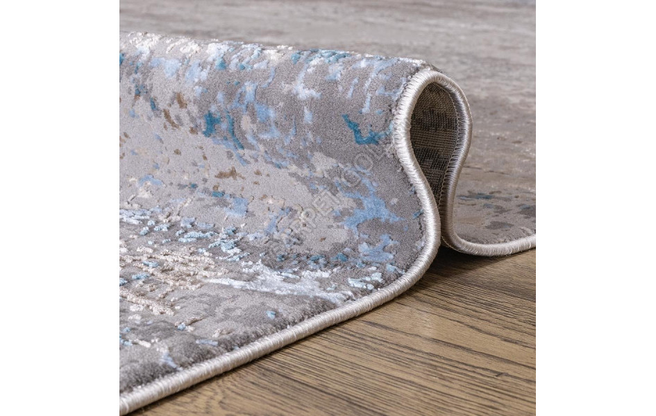 КОВРЫ ДИЗАЙН 27721 ЦВЕТ 23346 Лакшери