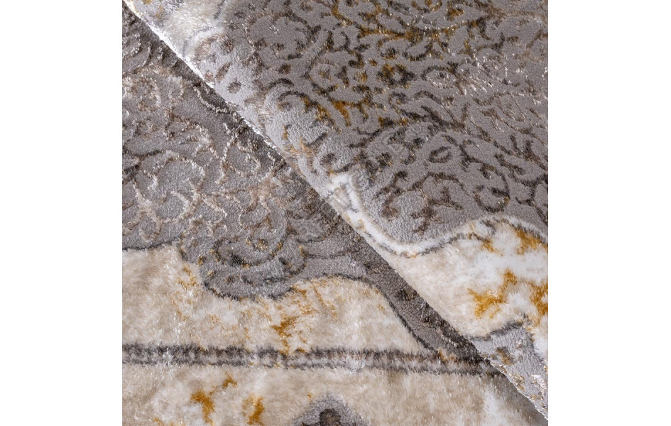 КОВРЫ ДИЗАЙН 20420 ЦВЕТ 25544 Прима