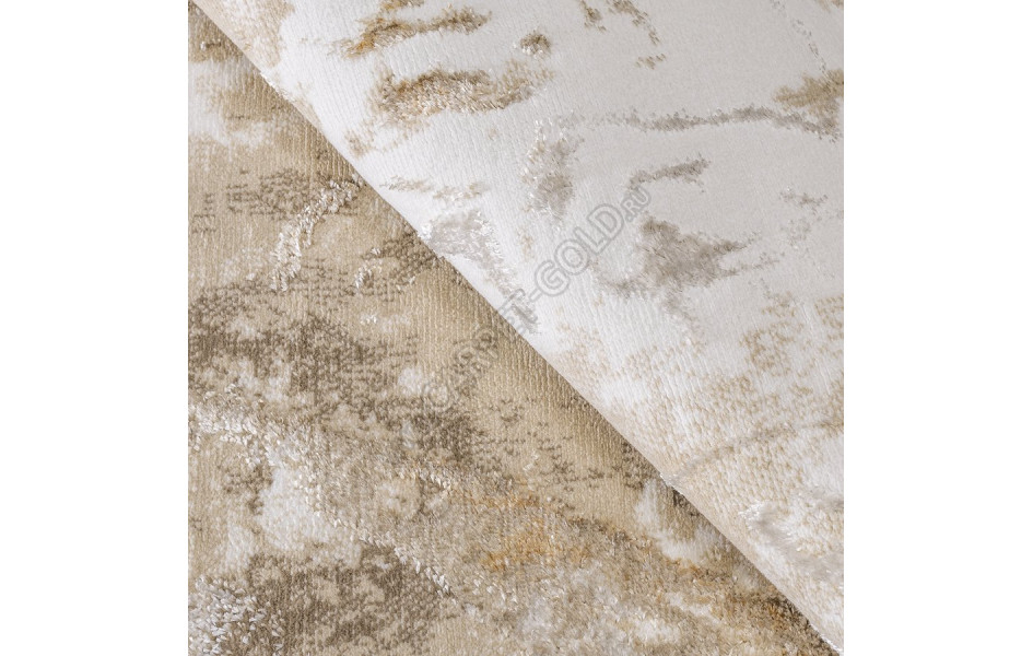 КОВРЫ ДИЗАЙН 10327B ЦВЕТ BEIGE / BEIGENord