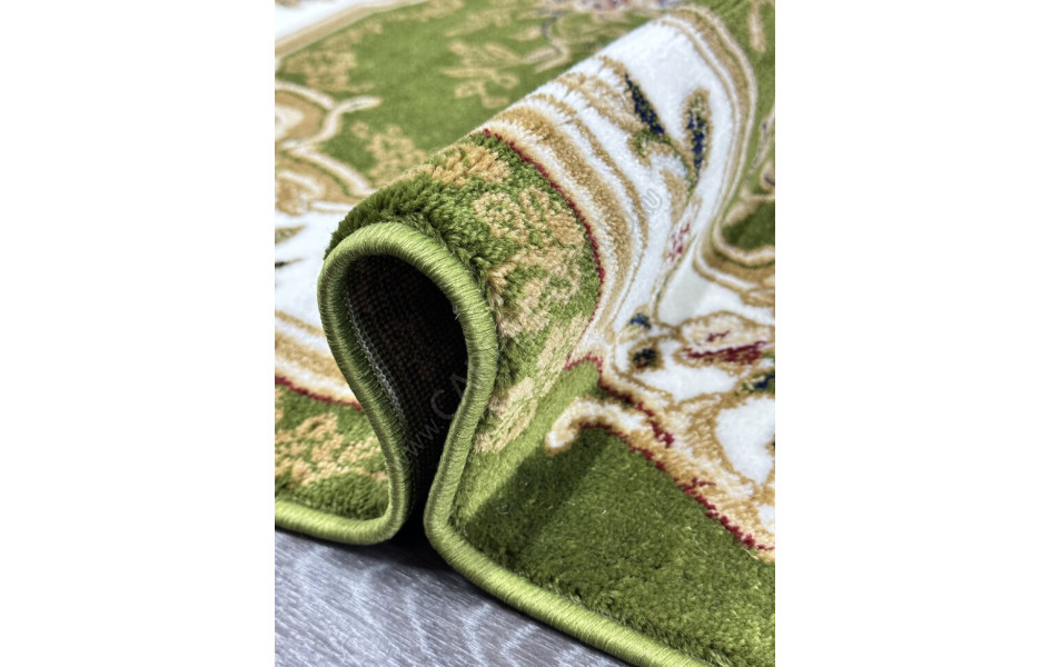 Ковровая дорожка Акварель  дизайн 20606 цвет 22111