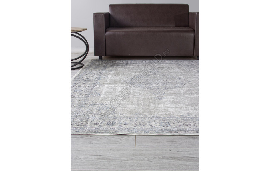 Ковер 927909 - 6646 - Прямоугольник - коллекция LIVANTE