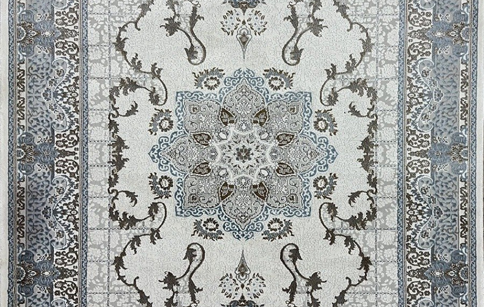 DO23D CREAM/HB.L.GREY ART MAJEUR