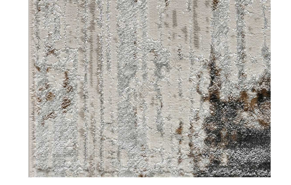 40837A STAN GREY FLS / BEIGE COK Eliza