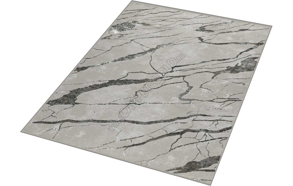 40843A STAN GREY FLS / BEIGE COK Eliza