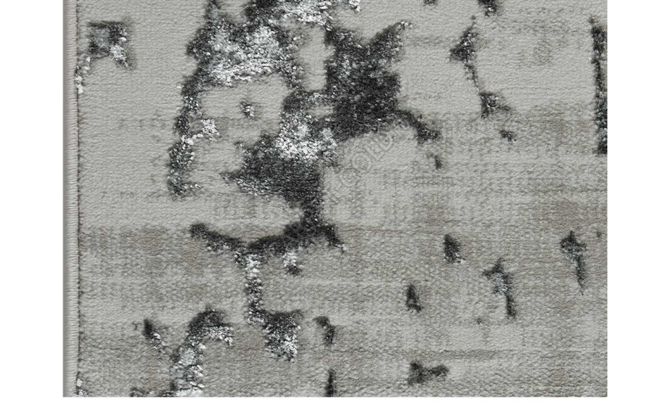 38637A STAN BLUE FLS / BEIGE COK Eliza