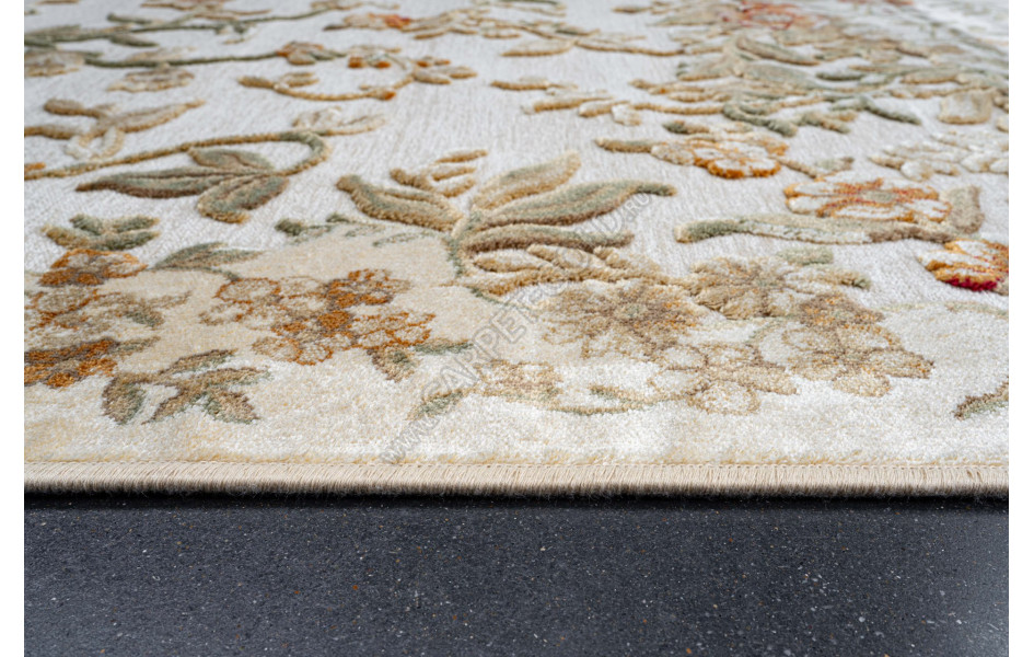 Бельгийский ковер Genova 38027 6262 60 прямоугольный