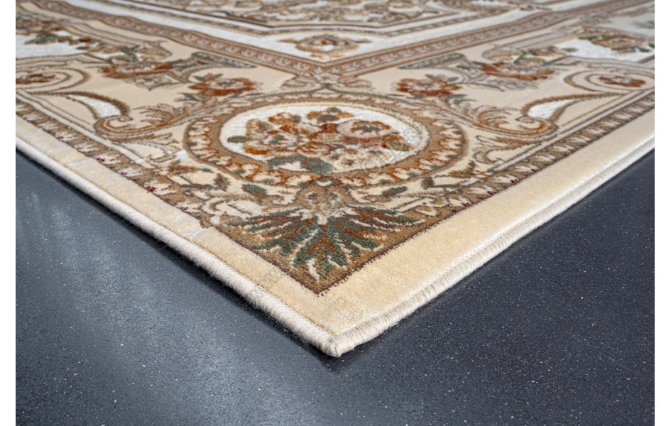 Бельгийский ковер Genova 38028 6262 60