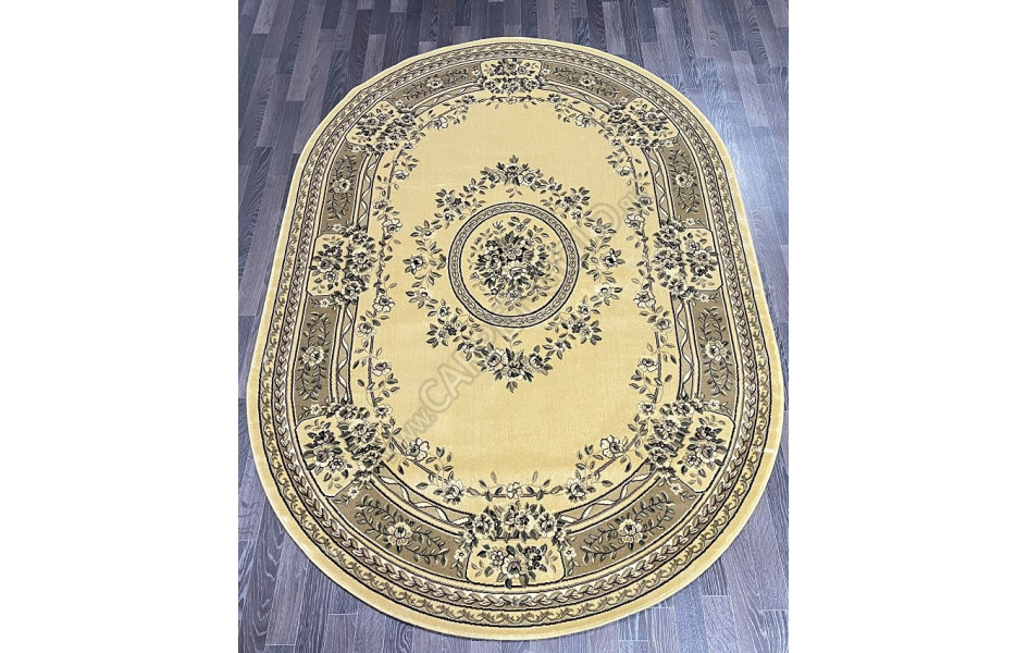Бельгийские ковры Ragolle Beluchi 61410 2727 Овал