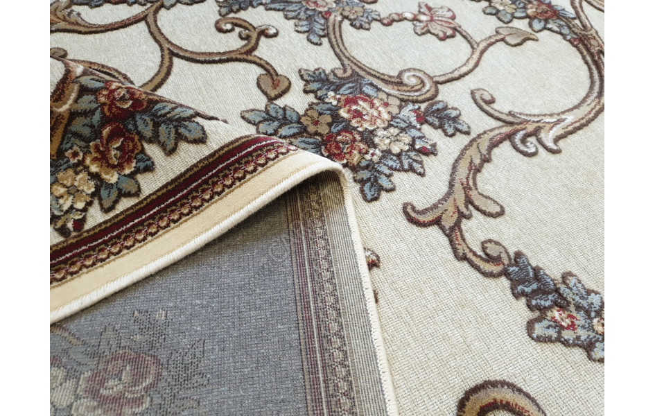 Бельгийский ковер из вискозы Farashe 14c491440