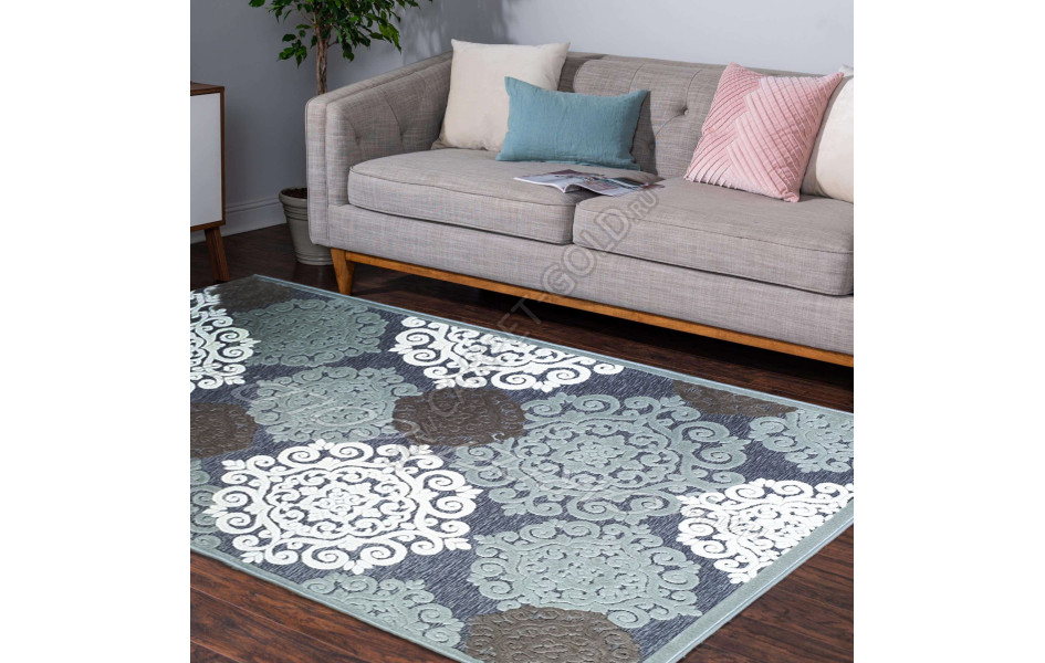 Бельгийский ковер Genova 38001 5565 50