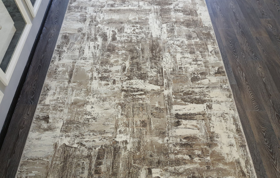 Бельгийский ковер из синтетики Ragolle Argentum 63408 6282